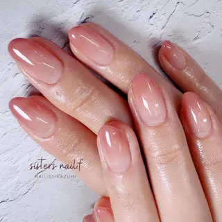 ネイル sisters nail.fのネイルデザイン