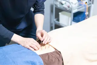 長村将太郎 〜晴レノ日〜のエステ・リラクイメージ