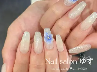 ネイル MAKI💚💚💚 秋葉原.のネイルデザイン