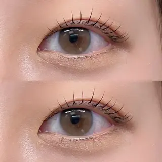 マツエク・マツパ はたちや あみのマツエク・マツパデザイン