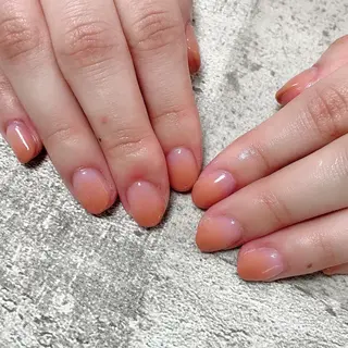 ネイル kikinail 溝の口のネイルデザイン