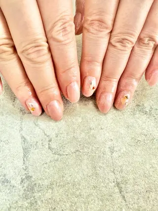 ネイル .N YUKIのネイルデザイン