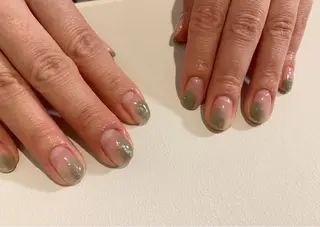 ネイル charmant nailのネイルデザイン