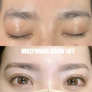 アイブロウ Lowé所属・Lowé nailのネイルデザイン