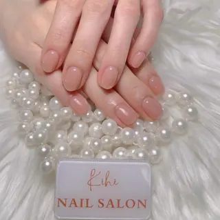 ネイル 林 Yunaのネイルデザイン