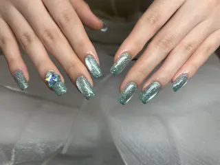 ネイル Mio AmorBeautyのネイルデザイン