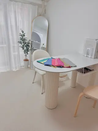 イメージコンサルティングサロンNEWME所属・パーソナルカラー🎨 韓国メイク💄のその他イメージ