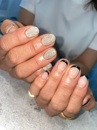 ネイル はるひな ねいるのネイルデザイン