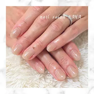 ネイル nail salon  nanaのネイルデザイン