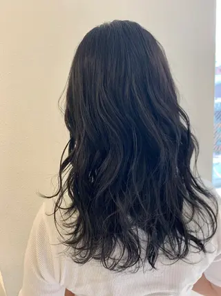 ミディアム カラー メンズ GO TODAY 原宿本店所属・髪質改善/縮毛矯正 /DAIKIのヘアスタイル