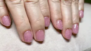 ネイル Maki modepopのその他イメージ