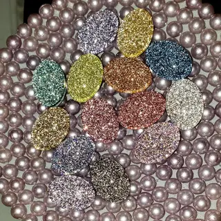 ネイル ConneQt所属・ETHOSENSE. kimikaのネイルデザイン