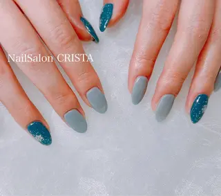 ネイル NAILSALON CRISTA所属・🤍CRISTA yui🤍のネイルデザイン