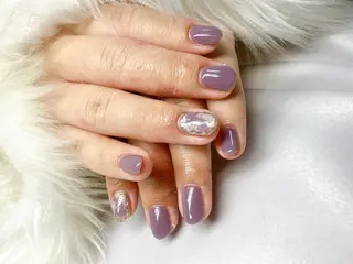 ネイル 痩身/脱毛/ネイル HARUKAのエステ・リラクイメージ