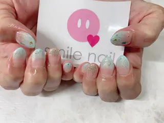 ネイル smile nail スマイルネイルのその他イメージ