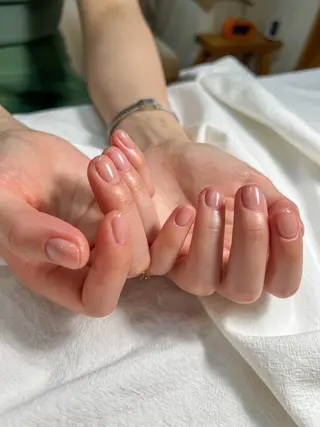 ネイル 佐藤 光のネイルデザイン