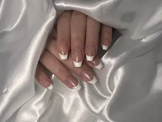 ネイル ak nail .のネイルデザイン