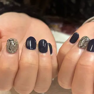 ネイル Loêmy所属・Loémy airiのネイルデザイン