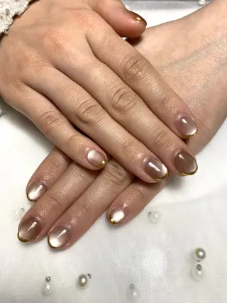 ネイル Nail mimi．のネイルデザイン
