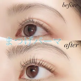 マツエク・マツパ Lanhr所属・【Lanhr】 🕊aya🕊のマツエク・マツパデザイン