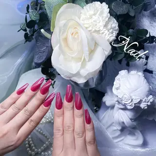 ネイル BuBu Nail渋谷道玄坂のネイルデザイン