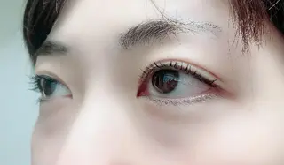 マツエク・マツパ 吉岡 ゆうなのマツエク・マツパデザイン