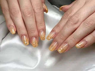 ネイル nu NANAのネイルデザイン