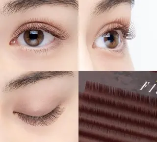 マツエク・マツパ まつげのお店 JUUL & LOUIS ジュールアンドルイス所属・JUUL&LOUIS 福藤 瞳のエステ・リラクイメージ