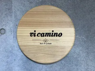 vi camino ミヤデラのヘアスタイル