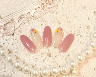 ネイル Puti nailのネイルデザイン