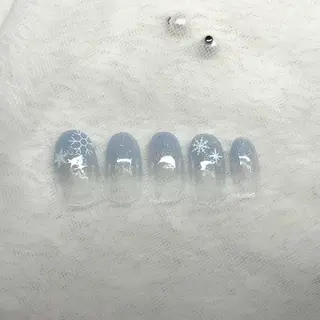 ネイル Ribbon 佐野店のネイルデザイン