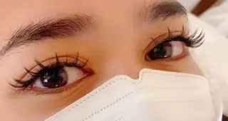 マツエク・マツパ 柏 木のマツエク・マツパデザイン