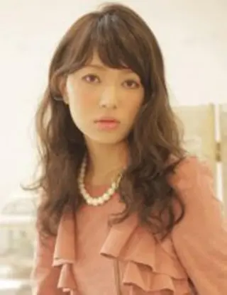 カラー マツエク・マツパ 二度見される艶髪職人 /美髪矯正のプロ木崎のヘアスタイル