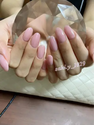 ネイル プライベートサロン Nail..TCのネイルデザイン
