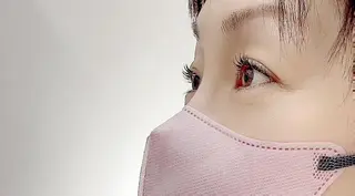 マツエク・マツパ hairsalon556所属・hairsalon 556のネイルデザイン