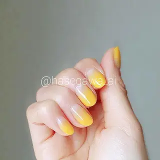 ネイル EMANON 心斎橋所属・デザインカラー /aiのヘアスタイル