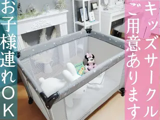 マツエク・マツパ Eyes Cream SAYAKAのマツエク・マツパデザイン