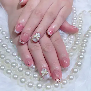 ネイル ネイリスト KYOのネイルデザイン