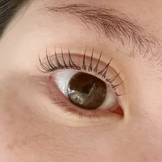 マツエク・マツパ Hannah ハンナのマツエク・マツパデザイン