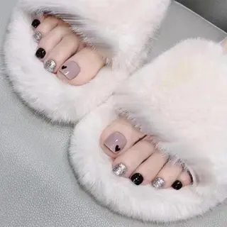 ネイル E·U·B ネイル所属・横浜市中区曙町 E·U·Bネイルのネイルデザイン