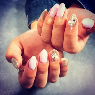 ネイル A"nail ネイリストayanaのネイルデザイン