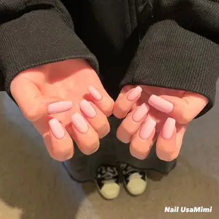 ネイル 本町ネイルNail UsaMimiのネイルデザイン