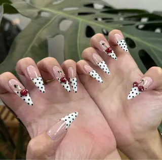 ネイル Ni Niのネイルデザイン