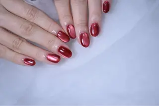 ネイル milot.所属・milot. ミロットのネイルデザイン