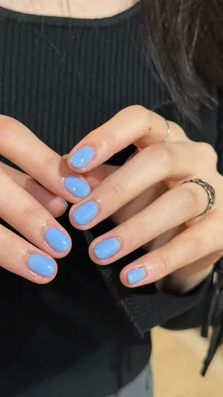 ネイル favori金山 太田のネイルデザイン