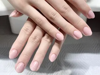 ネイル Belle Fleuve ASUのネイルデザイン