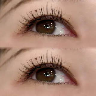 マツエク・マツパ BEAUTYGENE 🪽よこやまのマツエク・マツパデザイン