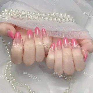 ネイル ナユキNA.YUKI 北千住店のネイルデザイン