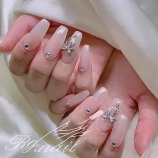 カラー ネイル Cho Artネイル所属・Cho Art ネイルのネイルデザイン