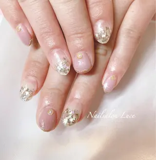 ネイル ネイル& 脱毛サロン　Lのマツエク・マツパデザイン